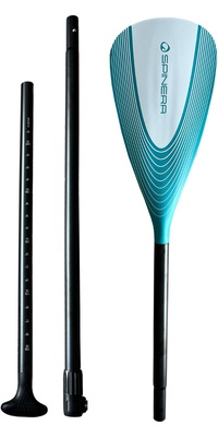 Performance Seat for Stand Up Paddle SPINERA sur