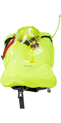 2026 Spinlock Deckvest Cento Capote De Protection DW-SHD-100