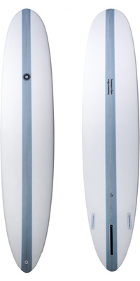 Planche De Surf Summer Vibes Performance 2025 EGSVSUPL91-BLU - Blue