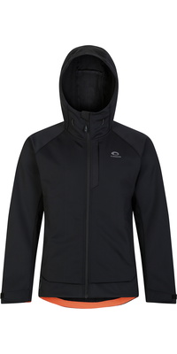 Typhoon Veste Unisexe TX-T Softshell 430630 - Black