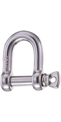 Wichard 2026 HR D Manille WR11203 - Silver