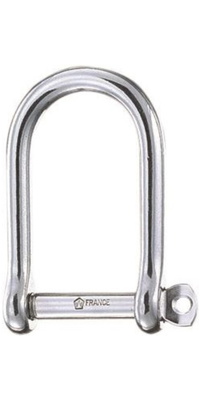 2026 Wichard Grande Manille Autobloquante WR1262 - Silver
