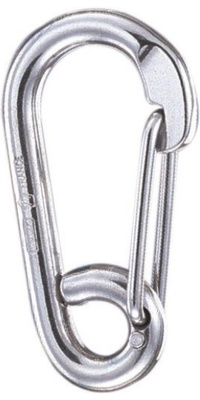 Wichard 2026 Crochet Symétrique WR2313 - Silver