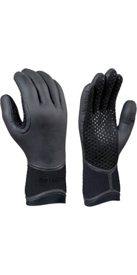 2026 Xcel Drylock Inferno 5mm Gants En Néoprène ACV59385 - Black