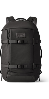2026 YETI Sac à Dos Crossroads® 27L 70000002401 - Black
