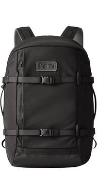2026 YETI Sac à Dos Crossroads® 35L 70000002403 - Black