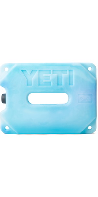 2026 YETI Bloc De Glace 1.8kg 70000005155 - Clear