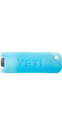 2026 YETI Bloc De Glace 450g 70000005153 - Clear