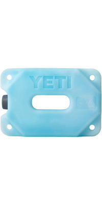 2026 YETI Bloc De Glace 900g 70000005154 - Clear