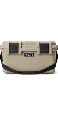 2026 YETI LoadOut® GoBox 30 Gear Case 70000001292 - Tan