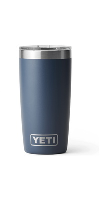 2026 YETI Rambler%AE Gobelet 10 Oz 70000003416 - Navy