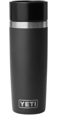 2026 YETI Rambler 16 Oz Travel Bouteille 70000002338 - Black