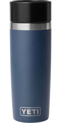 2026 YETI Rambler 16 Oz Travel Bouteille 70000002340 - Navy