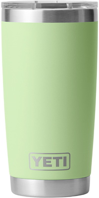 Gobelet 2026 YETI Rambler 20 Oz 70000003096 - Key Lime