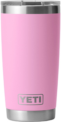 Gobelet Isotherme YETI Rambler 2026 De 590 Ml (20 Oz) - 70000001863 - Power Pink