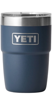 YETI Rambler%AE 2026 Tasse Empilable 8 Oz 70000003450 - Navy