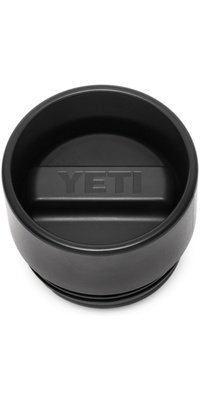 Bouchon Hotshot Pour Bouteille YETI Rambler 2026 70000000683 - Black