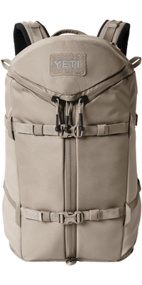 Sac à Dos YETI Ranchero 22L 2026 70000004624 - Cape Dark Taupe