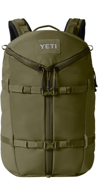 2026 YETI Ranchero 27L Sac à Dos 70000004665 - Olive