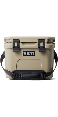 2026 YETI Roadie® 15 Cool Box 70000002253 - Tan