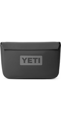 2026 YETI Sidekick® Dry 3L Gear Case 70000002245 - Charcoal