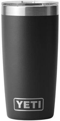 2026 YETI Rambler® 10 OZ Tumbler 70000003415 - Black