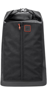 2026 Zhik Sac à Dos étanche 35L LGG-0460-U-BLK-35L - Black