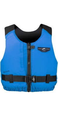 2026 Zhik Active Buoyancy Aid PFD PFD-0011-U-CYA - Cyan