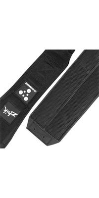 2026 Zhik ILCA X Hiking Strap STP-0301-U-BLK-000 - Black