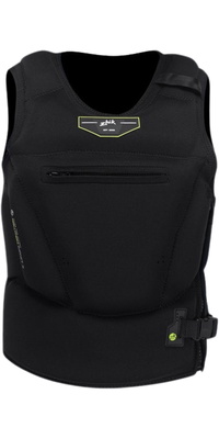 Gilet De Sauvetage Zhik Kollition X Impact 2026 (PFD-0031-U-BLK) - Black