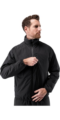 2026 Zhik Mens Daybreaker Sailing Jacket JKT-0150-M-BLK - Black