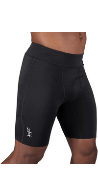 2026 Zhik Hommes Performance Pagaie Courte SRT-0064-M-BLK - Black