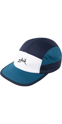 2026 Zhik Casquette En Maille HAT-0380-U-TEA - Deep Teal
