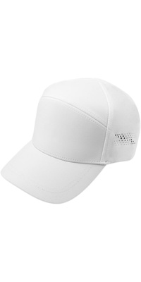 Casquette De Sport Déquipe « Zhik » 2026 - HAT-120 - White