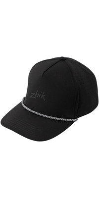 2026 Zhik Casquette Trucker HAT-0360-U-ANT - Anthracite