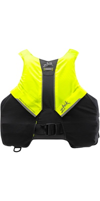 2026 Zhik VFI Unisexe Respirant Aide à La Flottabilité ISO PFD-0050-U-HVY - Hi-vis
