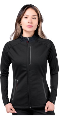 Veste Softshell 3l Femme 2026 Zhik Jkt-0060 - Noir