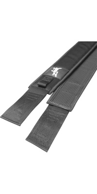 2026 Zhik ZhikGrip II Optimist Strap STRAP-206 - Black