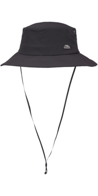 2026 Billabong Hommes A / Chapeau De Safari Léger Big John EBYHA00162 - Black