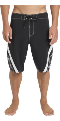 2026 Billabong Hommes Fluid 2K Pro Boardshorts 24A081614 - Black