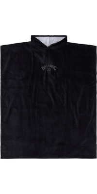 Serviette à Capuche « 2026 Billabong Hommes » EBYAA00138 - Black