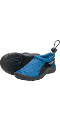 2026 C-Skins Enfants Chaussures De Plage Rockhopper C-RBRHJ - Blue Ashes