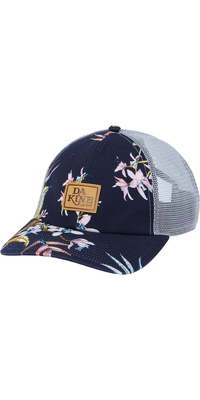 2026 Dakine Getaway Trucker Hat D10004286 - Hanalei