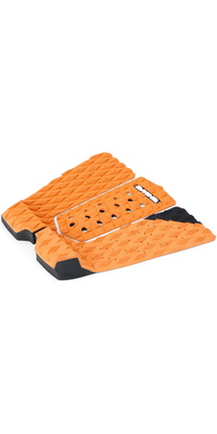Tapis De Surf Dakine Jack Robinson Pro 2.0 D10004272 - Orange Pepper (2026)
