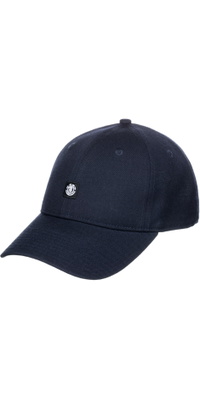 2026 Element Hommes Icône Twill Père Casquette ELYHA00138 - Eclipse Navy