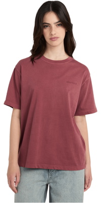 2026 Element Femmes T-Shirt Basique En Pigment ELJKT00130 - Nocturne