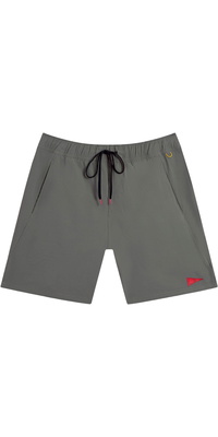 2026 Florence Marine X Hommes Short Polyvalent En Cordura FMWK00016 - Mountain