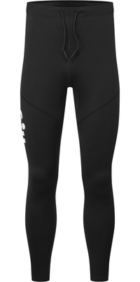 2026 Gill Hommes Hydrophobe Trousers 5041 - Black