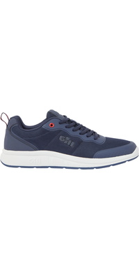 Gill Pursuit Trainer 941 De 2026 - Navy