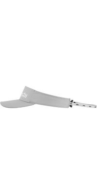 2026 Gill Hommes Regatta Visor 152 - Grey
